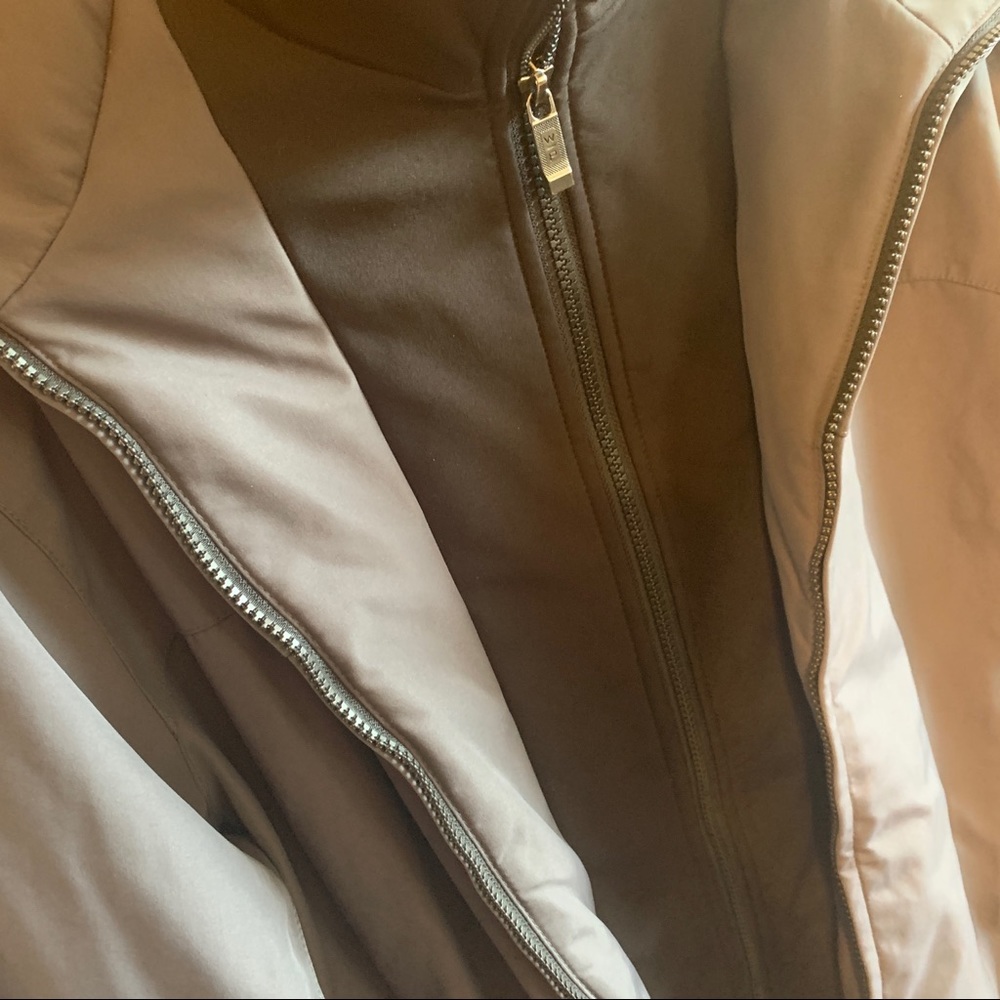 ⛄️🌧 Men’s Weatherproof Double zipper jacket - Picture 3 of 9